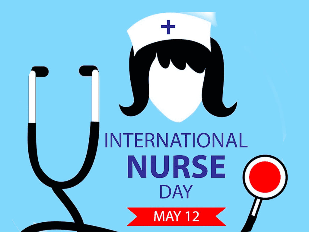 Honoring Our Healthcare Heroes: Celebrating Nurses' Day and the Vital Role of Nurses