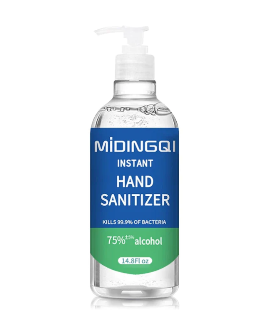 Choosing the Best Hand Sanitizer for Your School or College