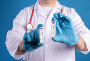 Assessing Accuracy: COVID-19 Test Kit Reliability