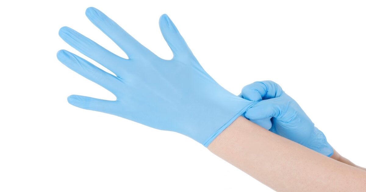 Complete Guide to the Proper Use of Vinyl Gloves Benefits and Applica