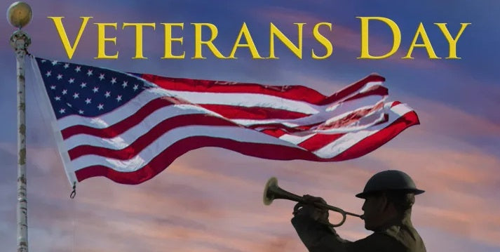 Veterans day freebies 2024 texas