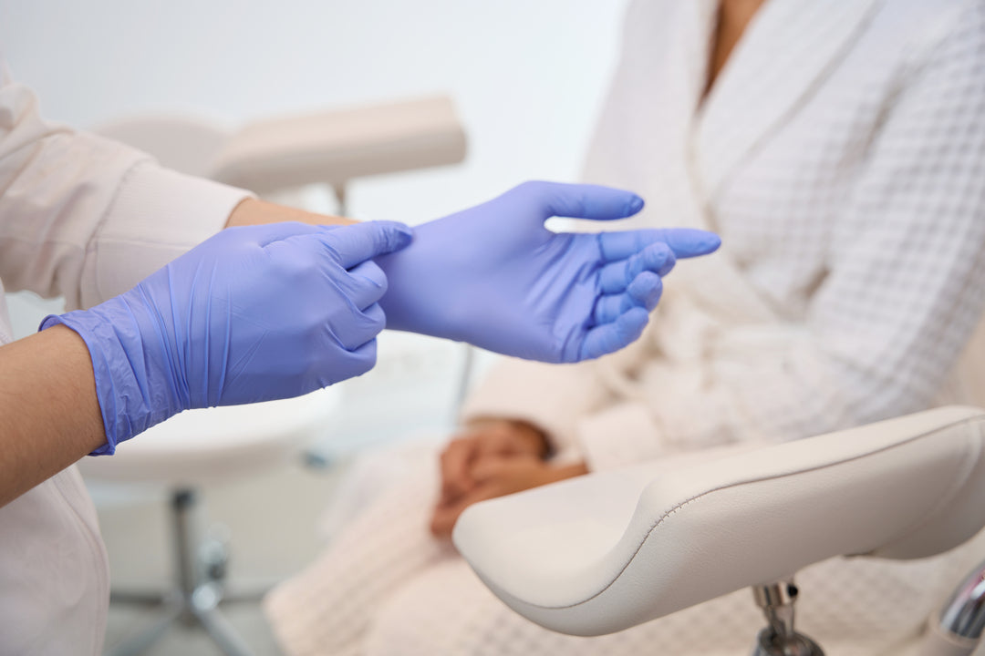 Disposable Gloves Your Essential Allies for Hygiene and Protection