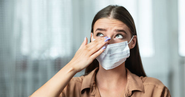 Do You Think PPE Is Uncomfortable and Limits Mobility?