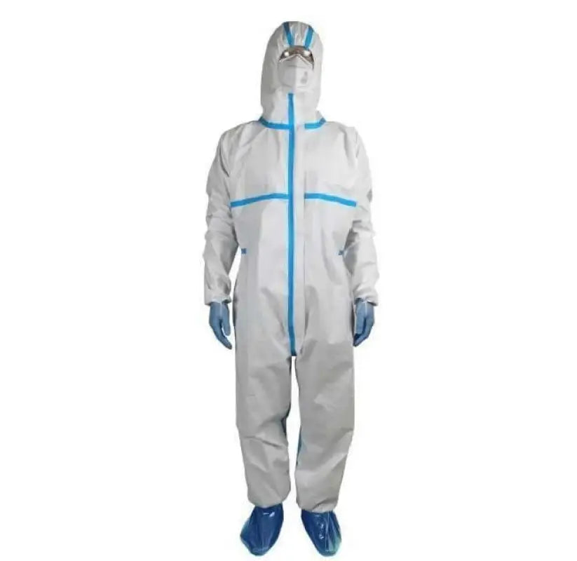 Disposable Protective Coverall | Safety Suit | Cetrix Store