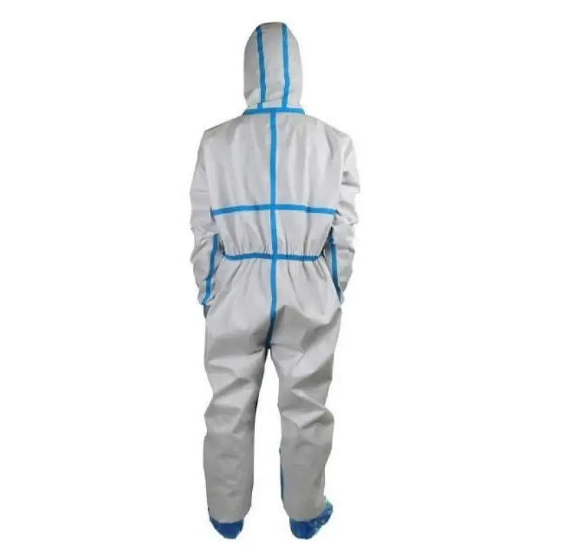 Disposable Protective Coverall | Safety Suit | Cetrix Store