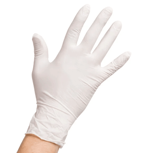Shamrock Latex Exam Disposable Glove, (5 Mil), 1000 Gloves/Case CEFM1294 - Cetrix Technologies LLC