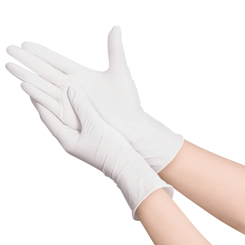 Comprehensive Technical Manual for Latex Gloves