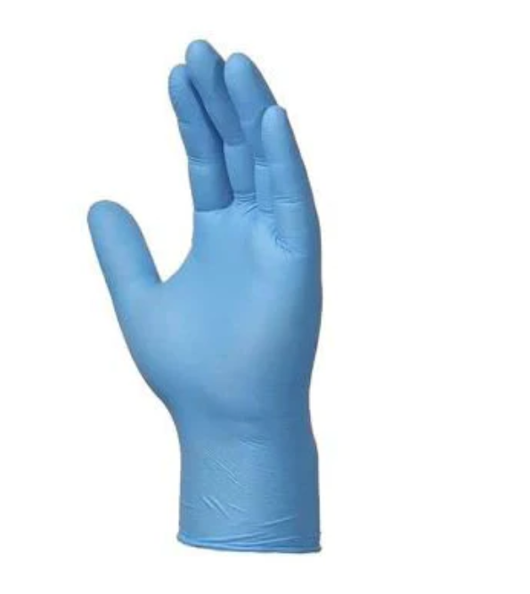 Disposable gloves