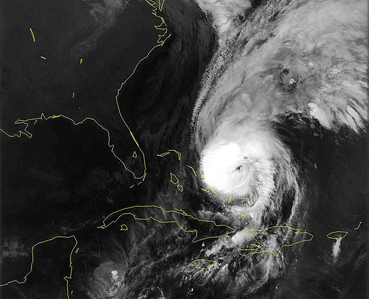 Everything You Need to Know About Hurricane Milton: 3 Key Facts