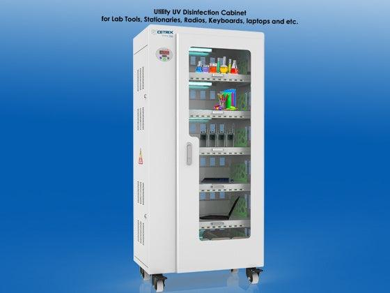 The Advantages of Purchasing Disinfection Cabinets from Cetrix - Cetrix Technologies LLC