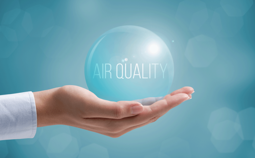 The Importance of Indoor Air Quality: How to Improve It for a Healthier Home