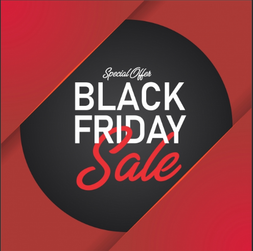 Black Friday Sale