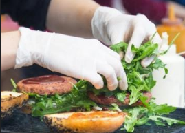 The Benefits and Challenges of Switching to Disposable Gloves in the Food Service Industry