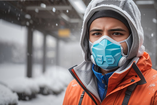 The Economics of Preventing Colds: How PPE Saves Money in the Long Run
