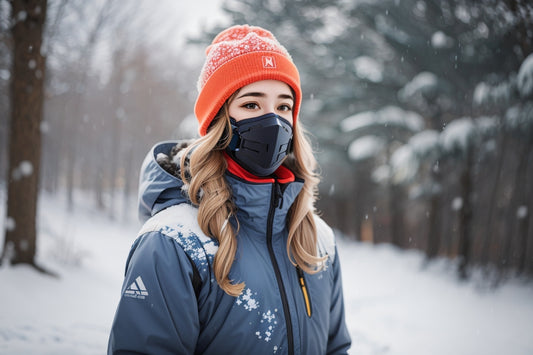 Winter Health Essentials: A Comprehensive Guide to PPE and Safety Products