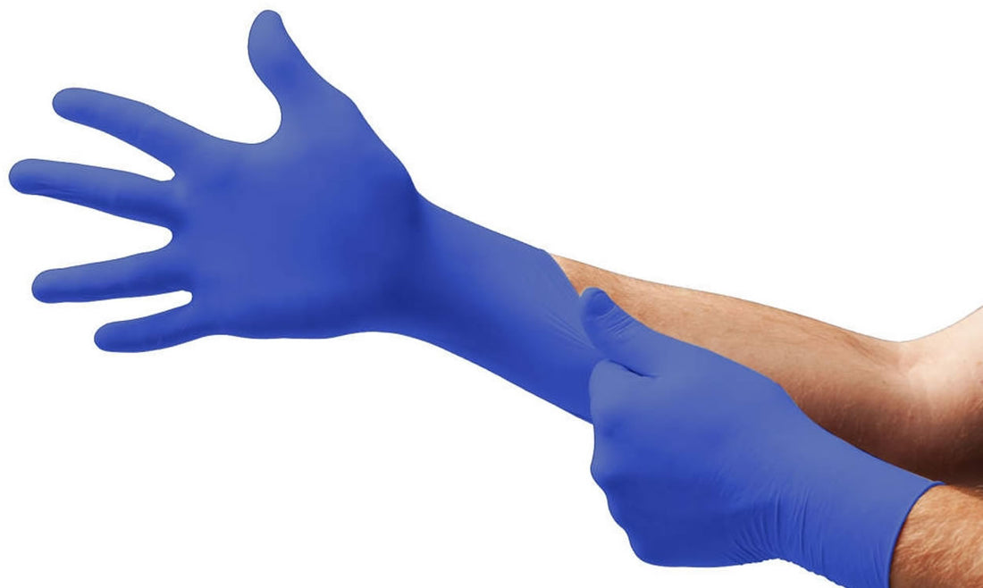 The Latest Trends in Disposable Gloves