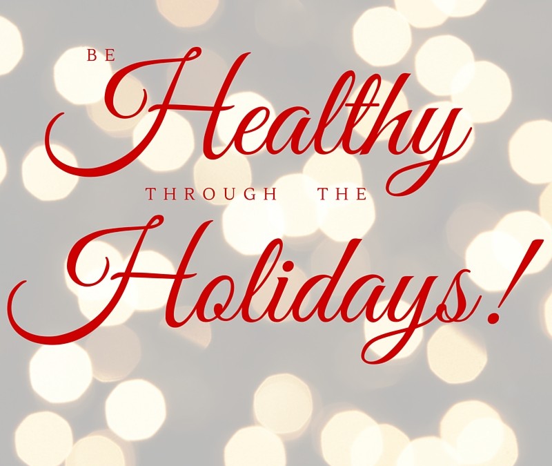 Embracing the Spirit of Christmas: A Guide to Health, Happiness, and Safety