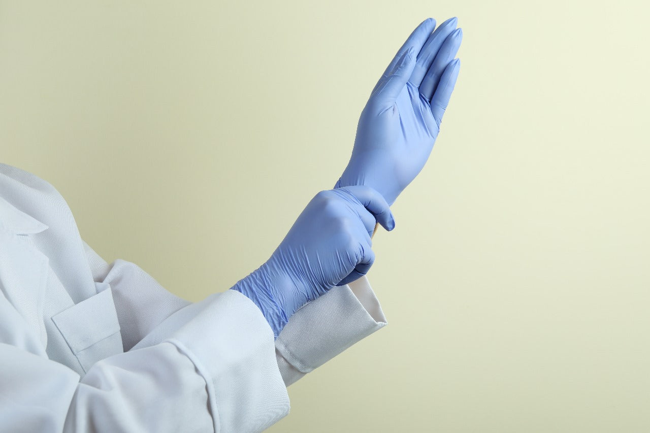 The Best Nitrile Gloves of 2024: A Comprehensive Guide