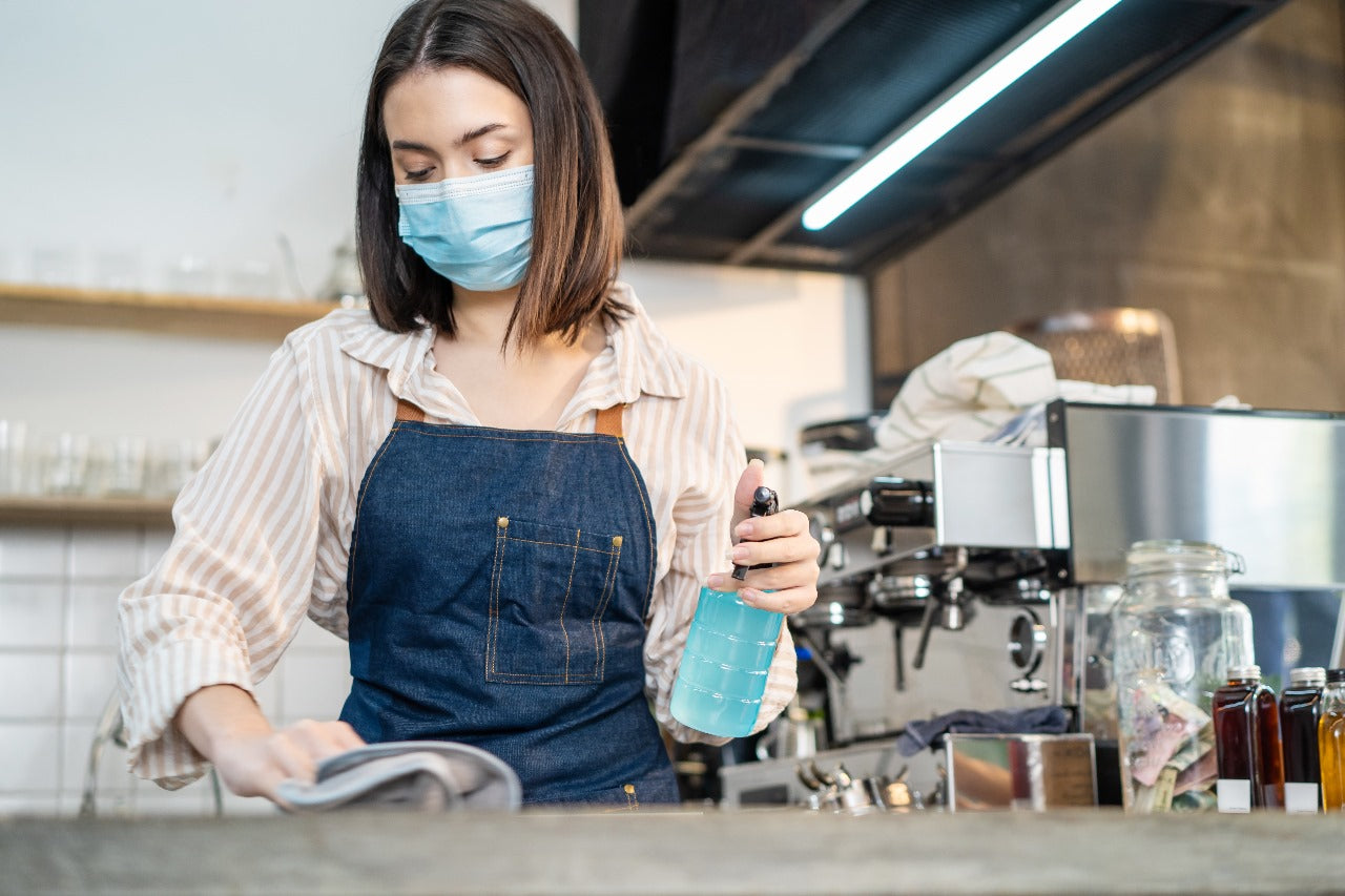 Masks, Gloves, and Sanitizers: The Essential PPE for the Summer Return