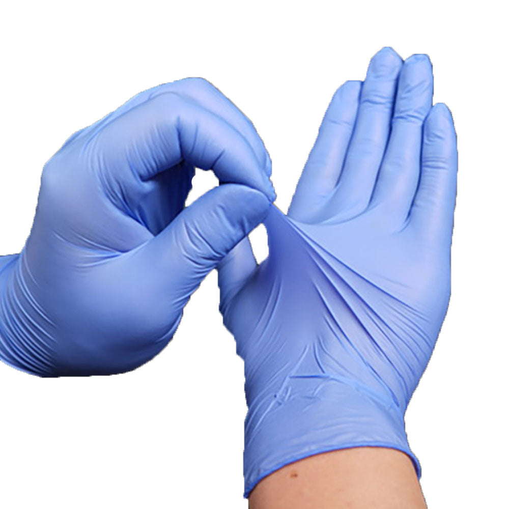 Technical Manual for Nitrile Gloves