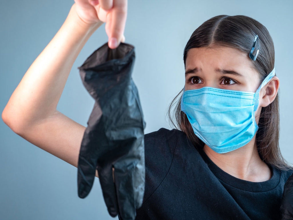 Myths and Truths: Do You Need Disposable Gloves and Face Masks in a Safe Work Environment?