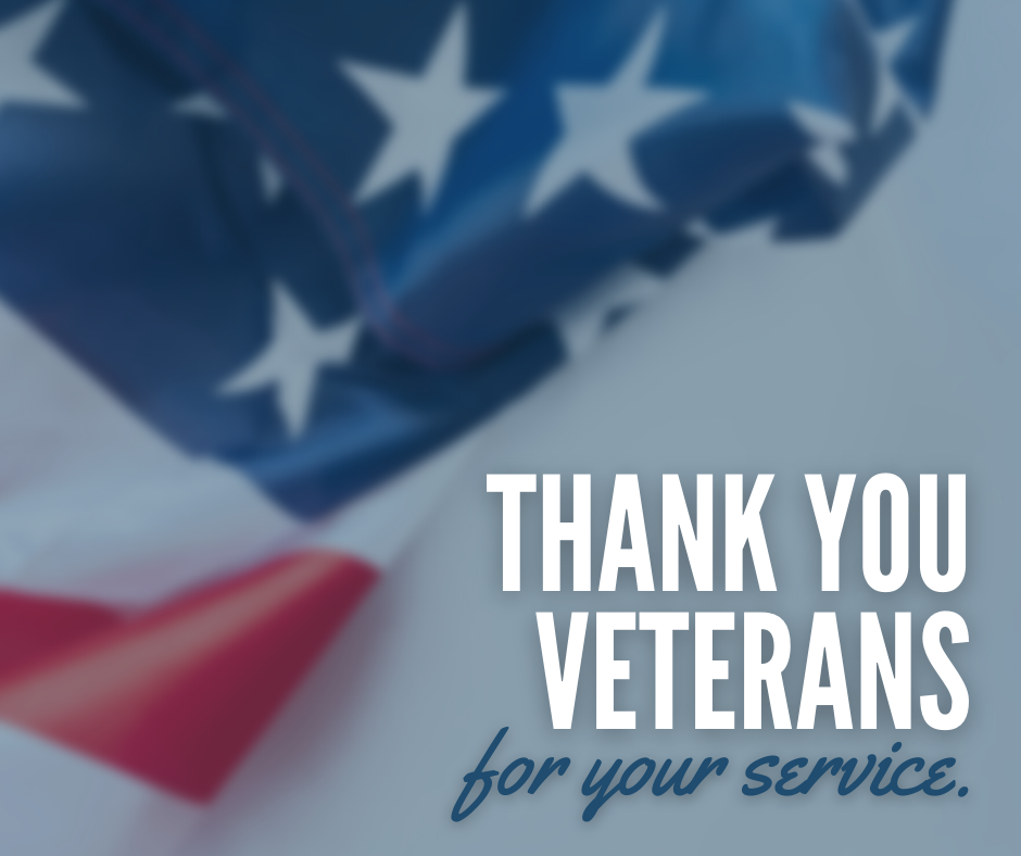 Honoring Veterans
