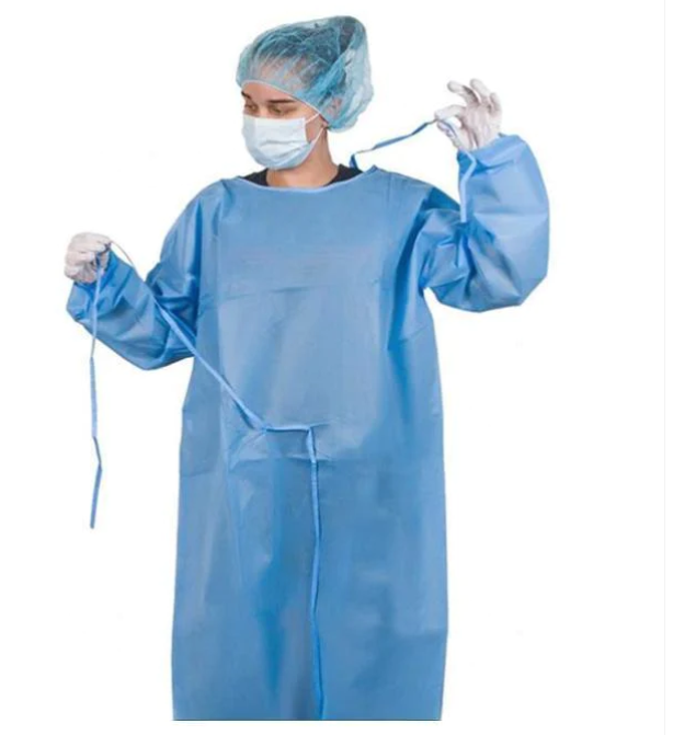 Patient-Centered PPE