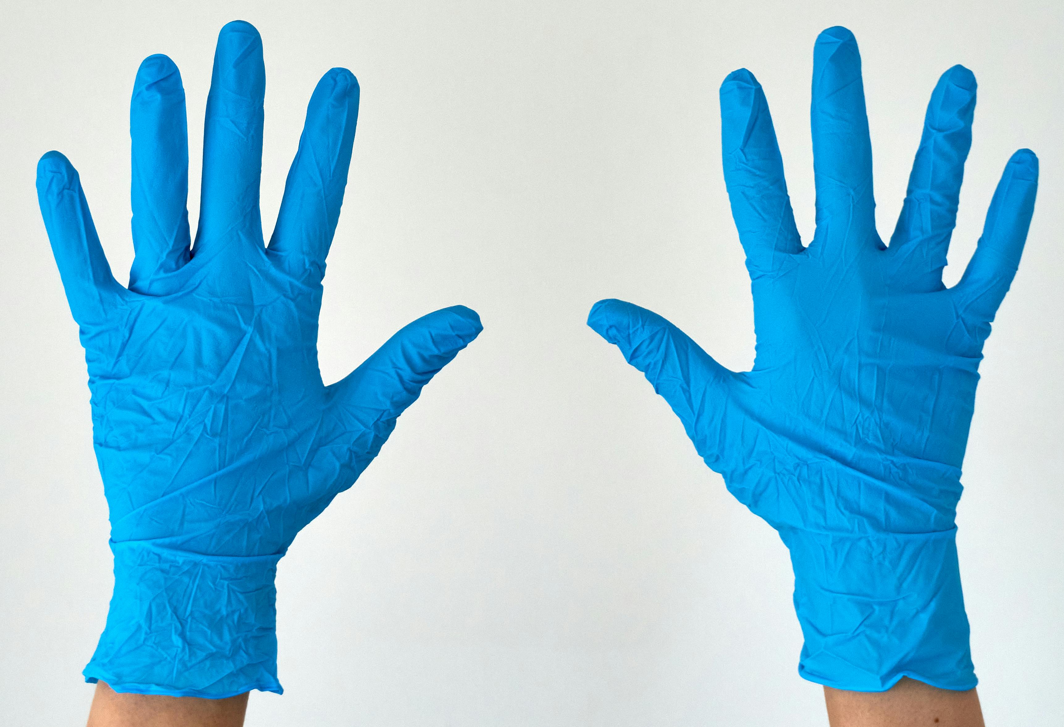 Don't Glove Up Blindly: A Guide to Choosing the Right Disposable Gloves