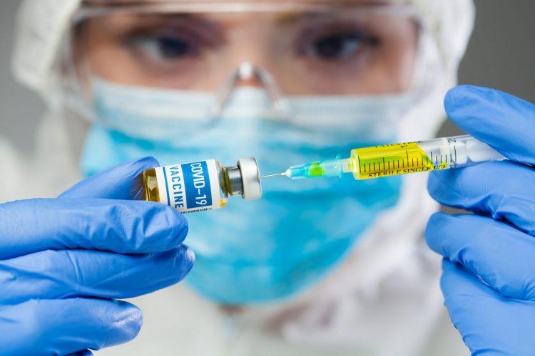 PPE and the COVID-19 Vaccine - Cetrix Technologies LLC