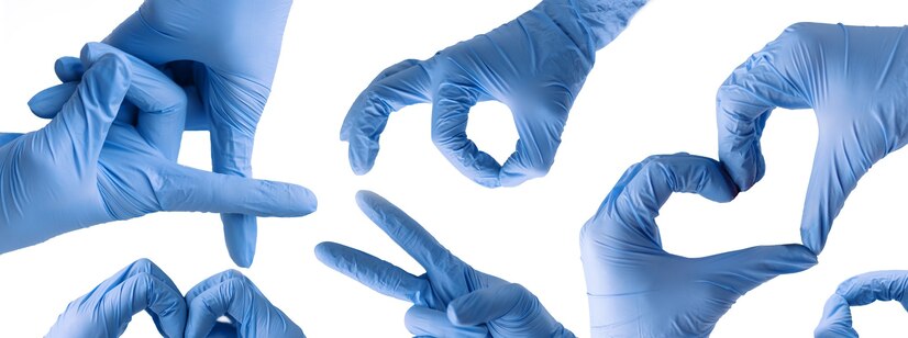 Latex vs. Nitrile Gloves: Which Is the Best Option for You?