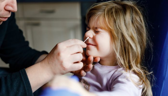 The Evolution of Home Health: Antigen Home Test Kits Air Purifiers and Sanitizers