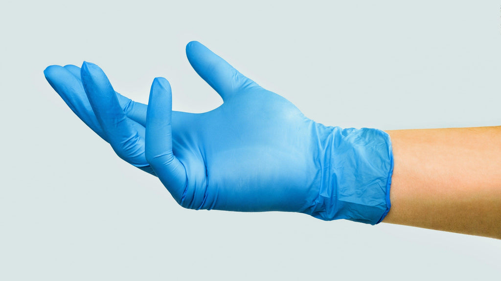 Top 5 Advantages of Using Disposable Gloves - Cetrix Technologies LLC