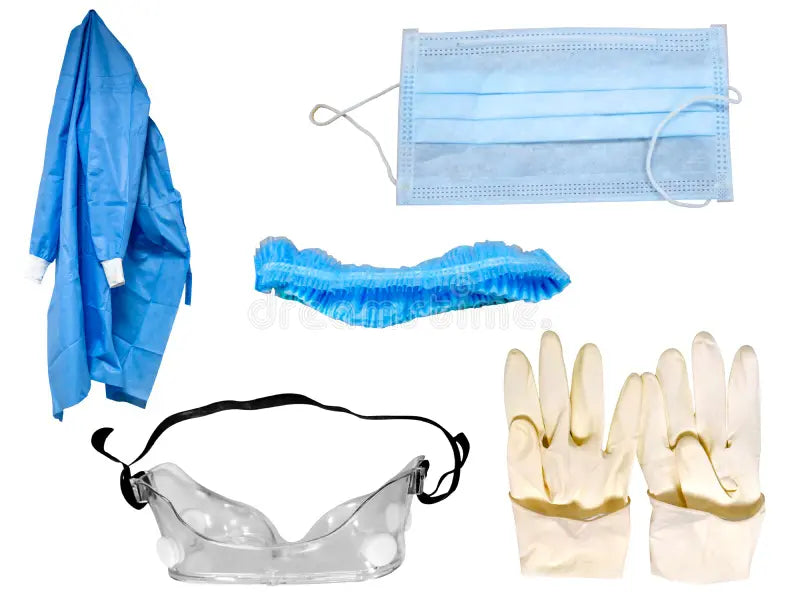 Top 10 Personal Protective Equipment: What Are the Most Important PPE Items?