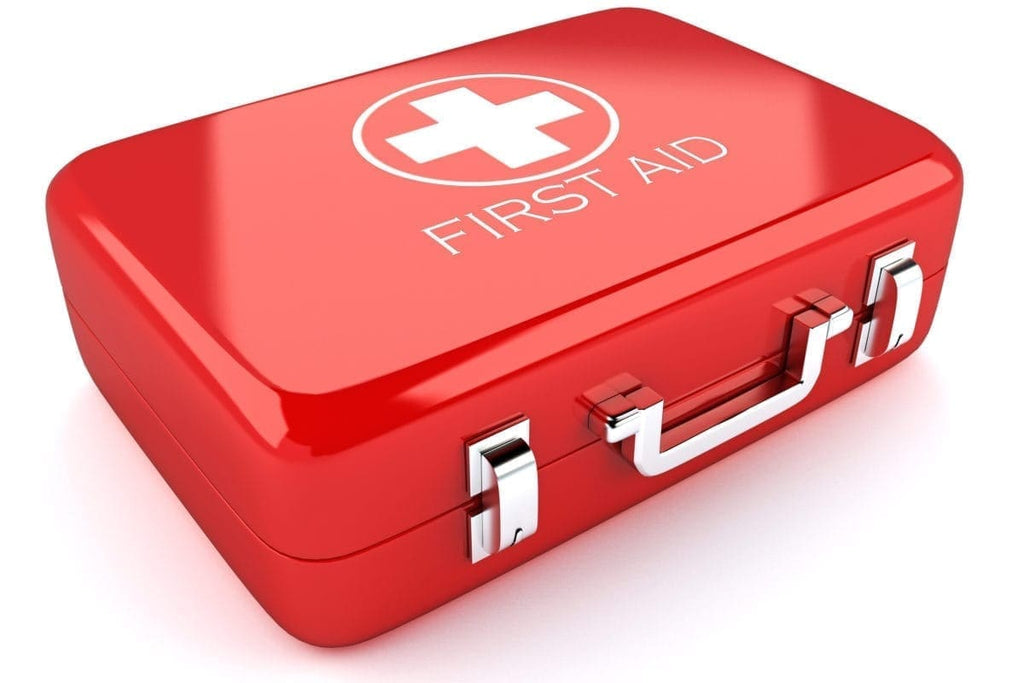 What Is a First Aid Kit Used For?