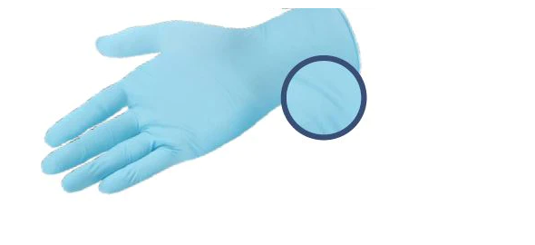 Dispoasable gloves