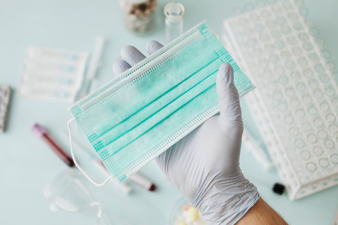 Disposable vs. Reusable: A Guide to Choosing the Right