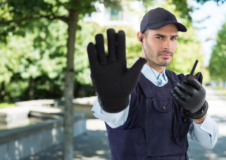 Top Disposable Gloves for Police Officers: Safety and Protection Essentials