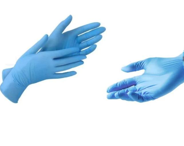 types of Disposable gloves