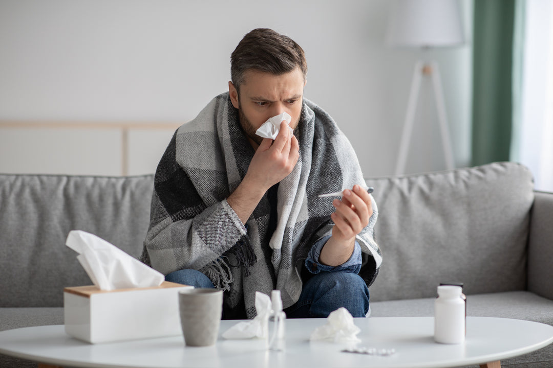 Kleenex: The Must-Have Tissue Box for Every Home