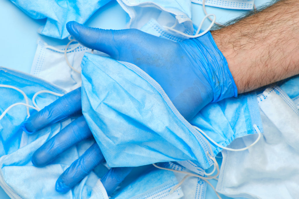 Optimizing the Selection of Disposable Gloves in Medical Practices