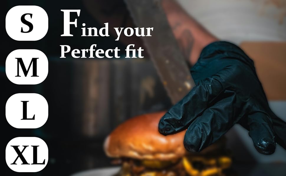 Are Your Disposable Gloves Safe for Food Handling? Best Practices for Ensuring Hygiene