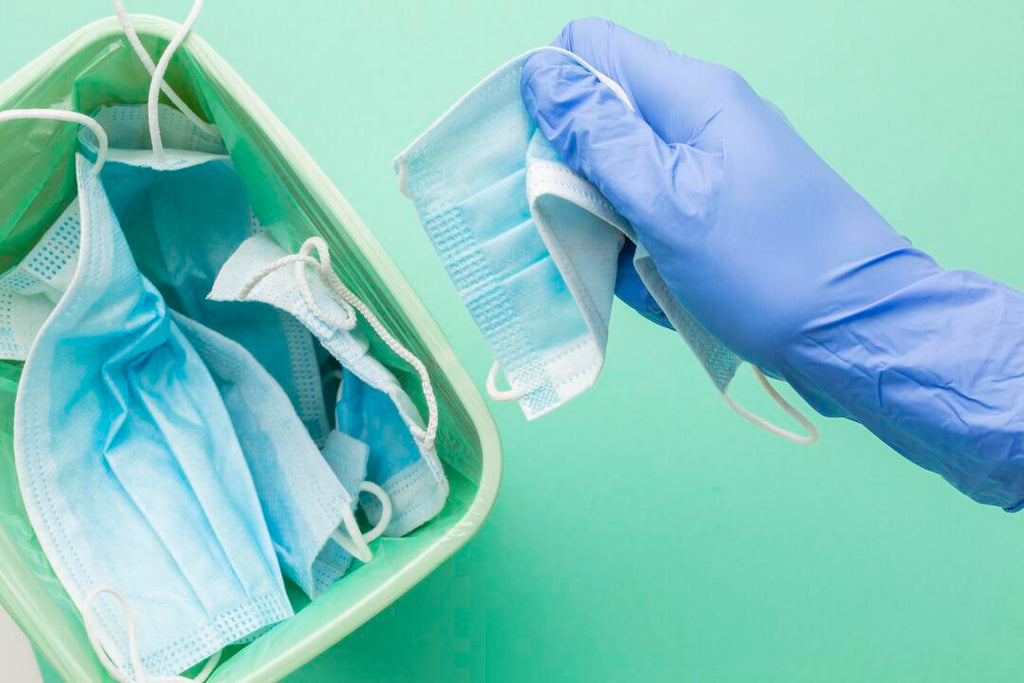 Best Practices for Changing Gloves Between Patients to Reduce Cross-Contamination