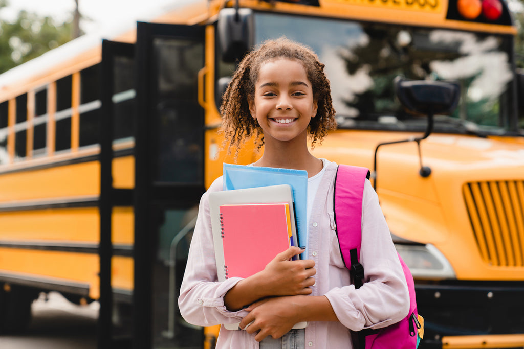 Guide for a Safe Back to School: Masks Sanitizers and Air Purifiers