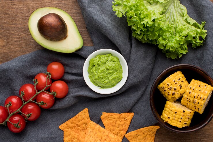 5 Creative Recipes to Celebrate National Guacamole Day