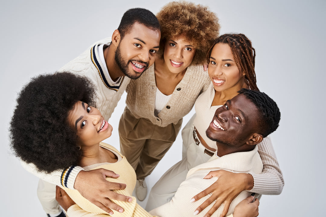 Celebrating Juneteenth: Health and Wellness in the African American Community