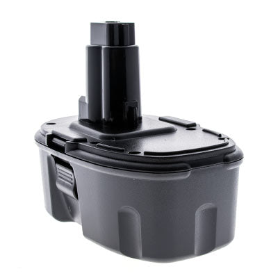 Nuon 18V 2.0Ah NiCad Replacement Battery for Dewalt Cordless Tools