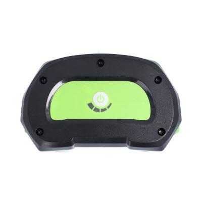 Nuon 56V 4Ah Lithium-Ion Battery for EGO Cordless Lawn Garden Tools