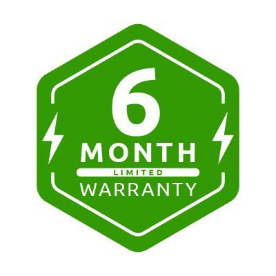 Xtreme Flooded Powersport Battery: 12V 130CCA, High Performance, Reliable Starts