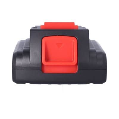 Long-Lasting 20V 2.0Ah Lithium-Ion Battery for BLACK+DECKER MAX Power Tools