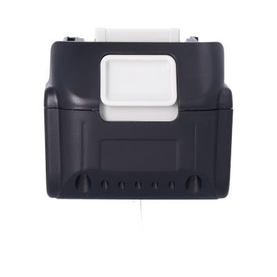 High-Capacity 18V 6.0Ah Lithium-Ion Battery for Makita LXT Cordless Power Tools